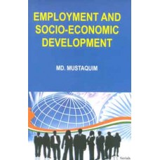 Employment and Socio-Economic Development